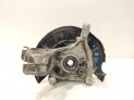 MANGUETA DELANTERA DERECHA SEAT IBIZA 2007