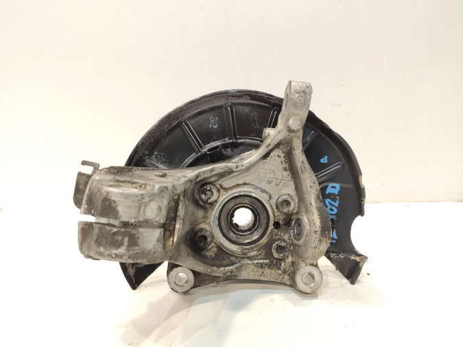 MANGUETA DELANTERA DERECHA SEAT IBIZA 2007