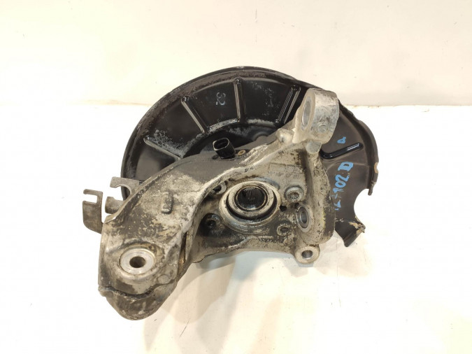 MANGUETA DELANTERA DERECHA SEAT IBIZA 2007