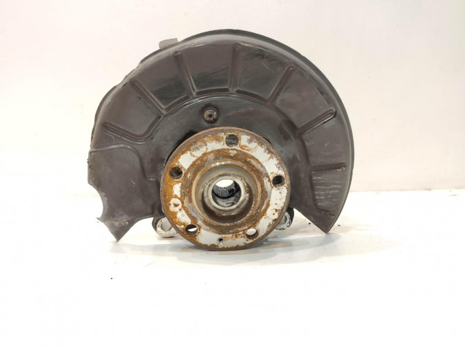 MANGUETA DELANTERA DERECHA SEAT IBIZA 2007