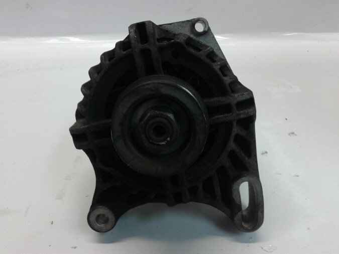Alternador FIAT SEICENTO 2008
