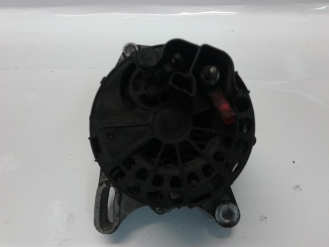 Alternador FIAT SEICENTO 2008