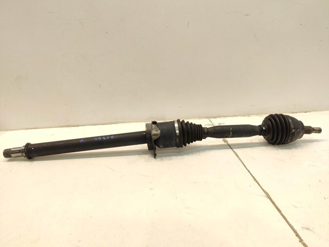 TRANSMISION DELANTERA DERECHA RENAULT CLIO 1991
