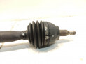 TRANSMISION DELANTERA DERECHA RENAULT CLIO 1991