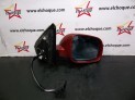 RETROVISOR DERECHO VOLKSWAGEN BORA GRANATE 1999