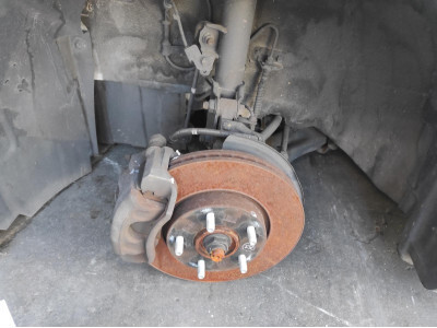 Pinza de Freno HYUNDAI IX20 2013