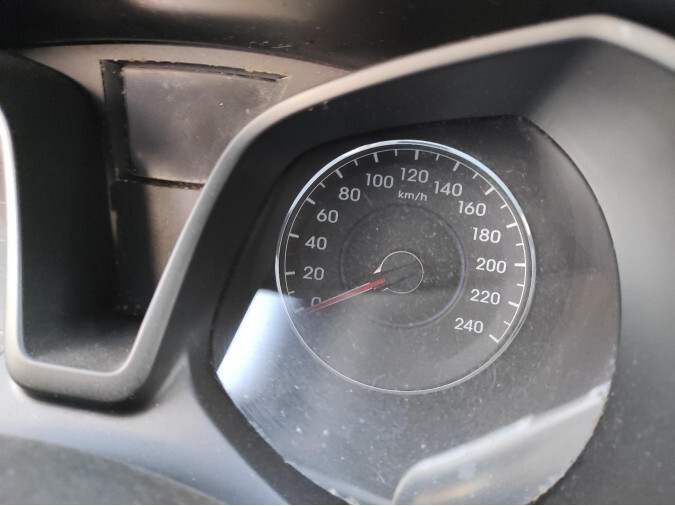 CUADRO INSTRUMENTOS HYUNDAI IX20 2013
