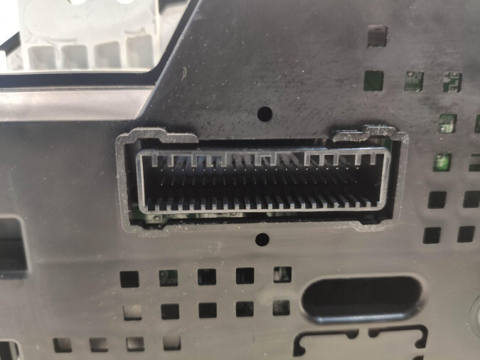 CUADRO INSTRUMENTOS HYUNDAI IX20 2013