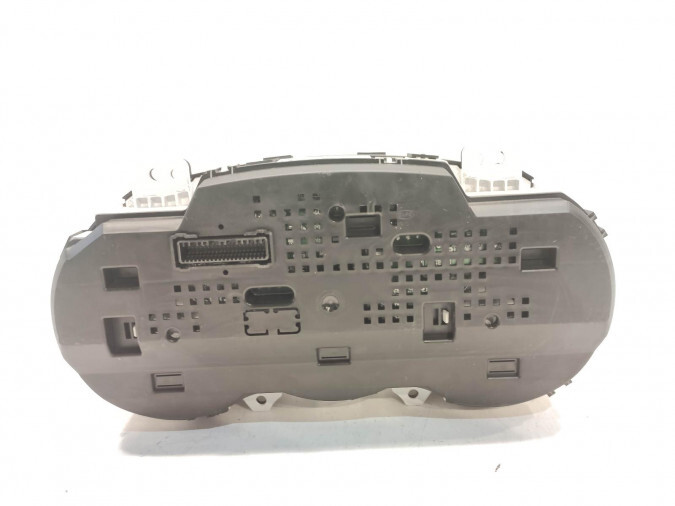 CUADRO INSTRUMENTOS HYUNDAI IX20 2013