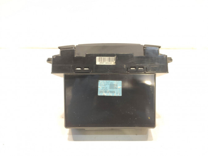 MANDO CALEFACCION HYUNDAI IX20 2013