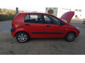 CAJA CAMBIOS HYUNDAI GETZ 2006