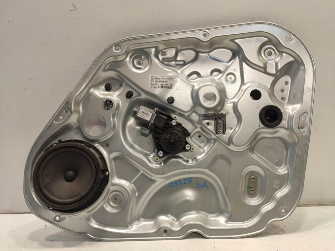 ELEVALUNAS DELANTERO DERECHO HYUNDAI IX20 2013