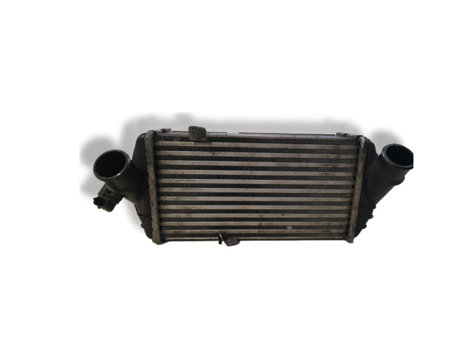 INTERCOOLER KIA CEED 2016