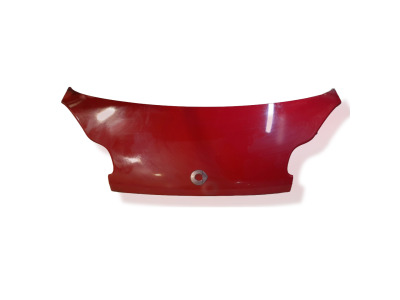 CAPO DELANTERO SMART FORTWO / SMARTCARROJO