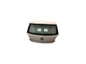 PORTON TRASERO VOLKSWAGEN POLO BLANCO 2010