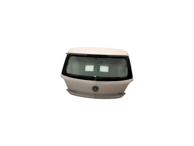 PORTON TRASERO VOLKSWAGEN POLO BLANCO 2010