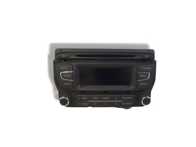 RADIO CD KIA CEED 2016