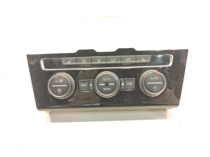 MANDO CALEFACCIÓN VOLKSWAGEN PASSAT 2019