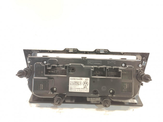 MANDO CALEFACCIÓN VOLKSWAGEN PASSAT 2019
