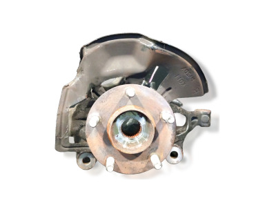 MANGUETA DELANTERA DERECHA MAZDA 3 2013