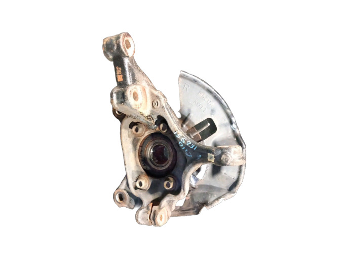 MANGUETA DELANTERA DERECHA MAZDA 3 2013