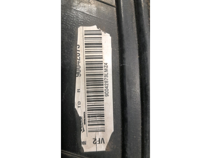 PILOTO TRASERO DERECHO SEAT LEON 2016