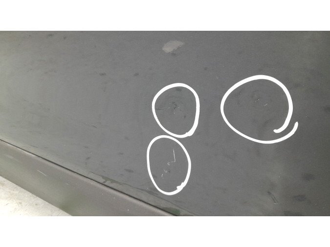 PUERTA DELANTERA IZQUIERDA CHEVROLET CAPTIVA 2007