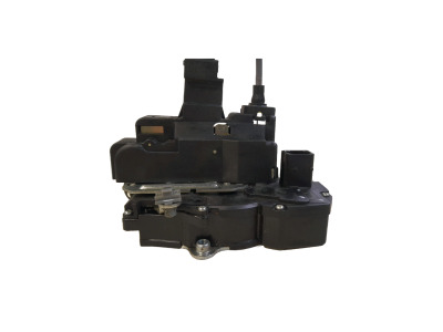 CERRADURA PUERTA TRASERA IZQUIERDA CHEVROLET CAPTIVA 2007