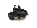 CERRADURA PUERTA TRASERA IZQUIERDA CHEVROLET CAPTIVA 2007