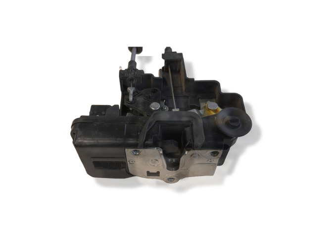 CERRADURA PUERTA TRASERA IZQUIERDA CHEVROLET CAPTIVA 2007