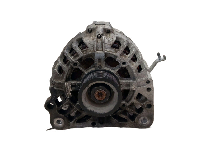 ALTERNADOR VOLKSWAGEN POLO 2011