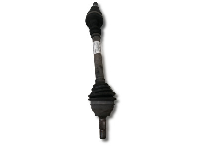TRANSMISION DELANTERA IZQUIERDA CITROEN C4 2010