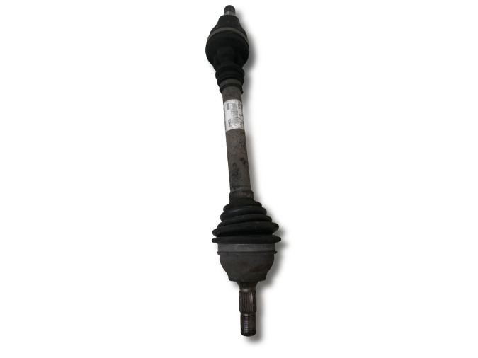 TRANSMISION DELANTERA IZQUIERDA CITROEN C4 2010