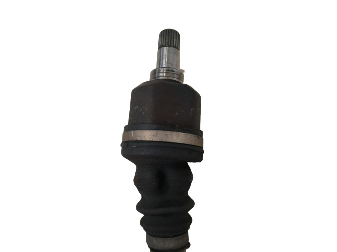 TRANSMISION DELANTERA IZQUIERDA CITROEN C4 2010