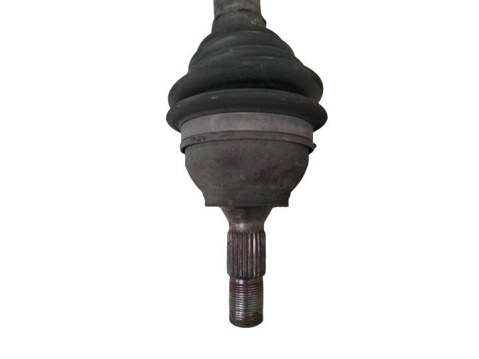 TRANSMISION DELANTERA IZQUIERDA CITROEN C4 2010