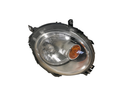 FARO DELANTERO IZQUIERDO MINI COOPER D 2008