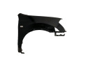 ALETA DELANTERA DERECHA NISSAN QASHQAI+2 NEGRO 2009