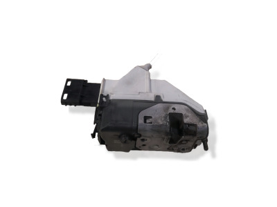 CERRADURA PUERTA DELANTERA DERECHA CITROEN BERLINGO 2013