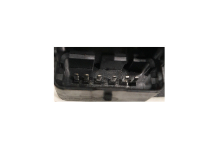 CERRADURA PUERTA DELANTERA DERECHA CITROEN BERLINGO 2013