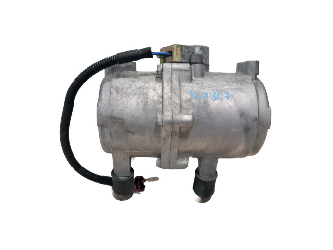 COMPRESOR AIRE ACONDICIONADO XEV YOYO 2022