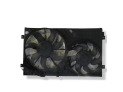 ELECTROVENTILADOR VOLKSWAGEN TOURAN 2004