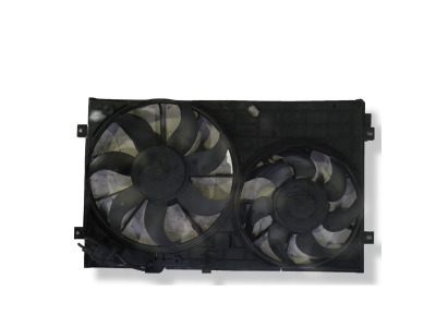 ELECTROVENTILADOR VOLKSWAGEN TOURAN 2004