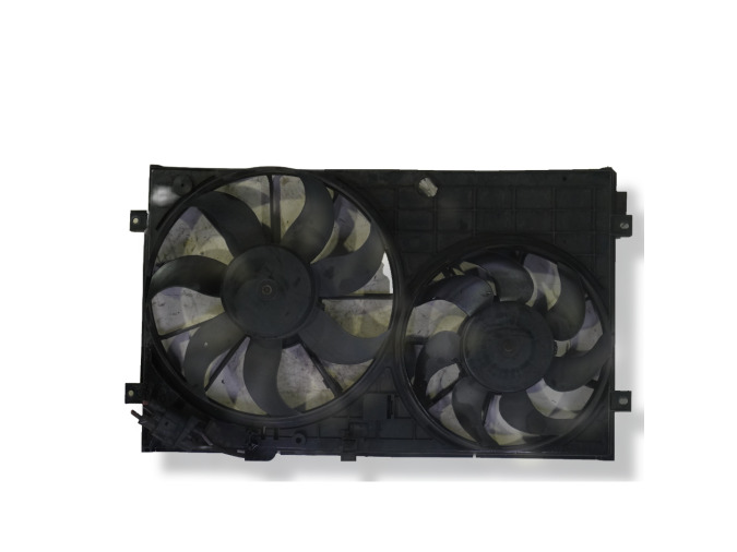 ELECTROVENTILADOR VOLKSWAGEN TOURAN 2004
