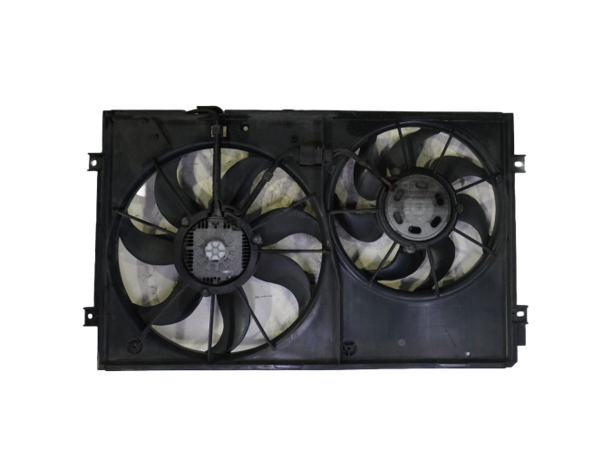 ELECTROVENTILADOR VOLKSWAGEN TOURAN 2004