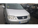 CAJA CAMBIOS VOLKSWAGEN TOURAN 2004