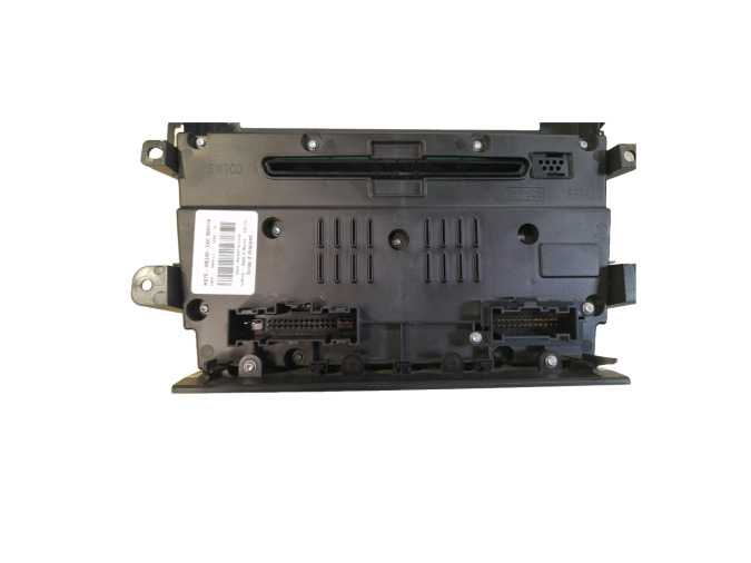 MANDO CALEFACCION FORD MONDEO 2018