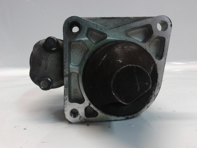 Motor Arranque FIAT SEICENTO 2008