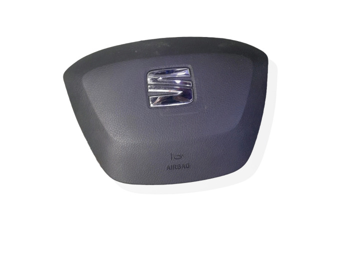 KIT AIRBAG SEAT ARONA NEGRO 2021