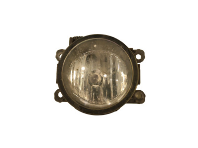 FARO ANTINIEBLA DELANTERO DERECHO RENAULT CAPTUR 2015