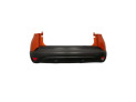 PARAGOLPES TRASERO RENAULT CAPTUR NARANJA 2015